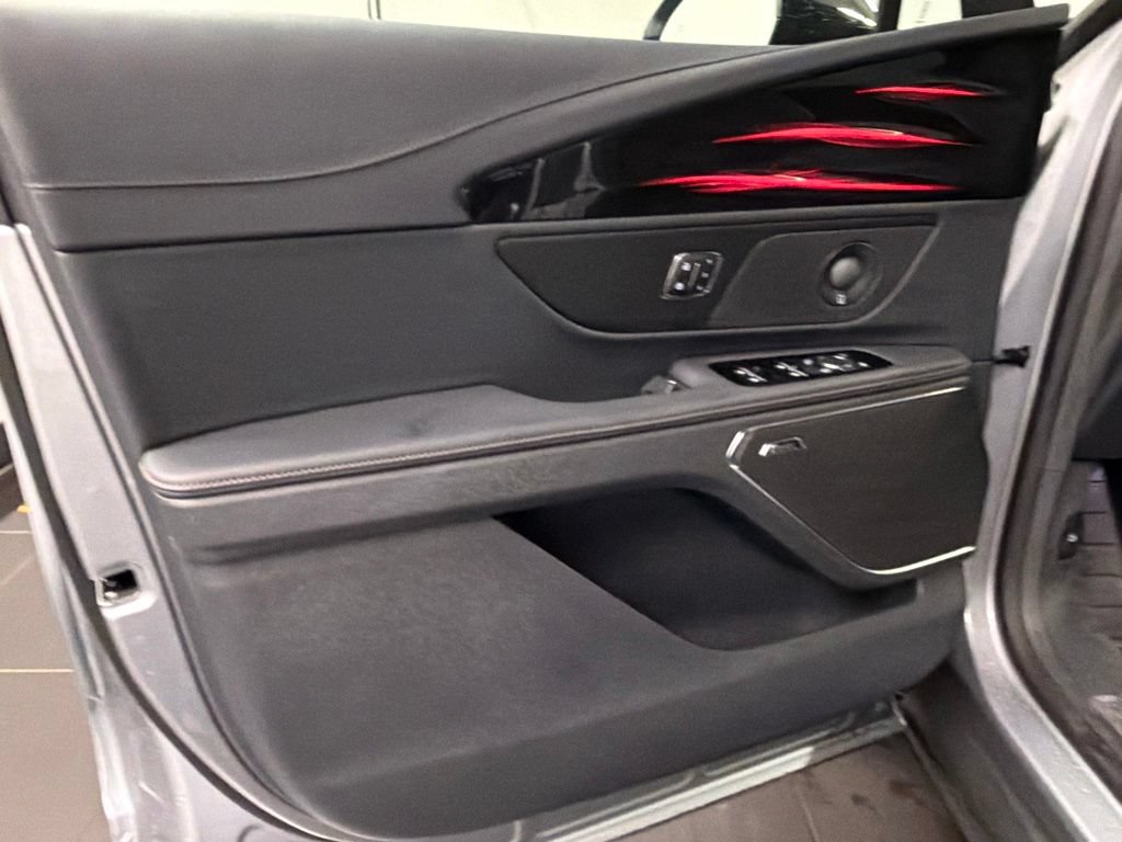 New 2026 Lincoln Nautilus Reserve AWD/4WD image 29