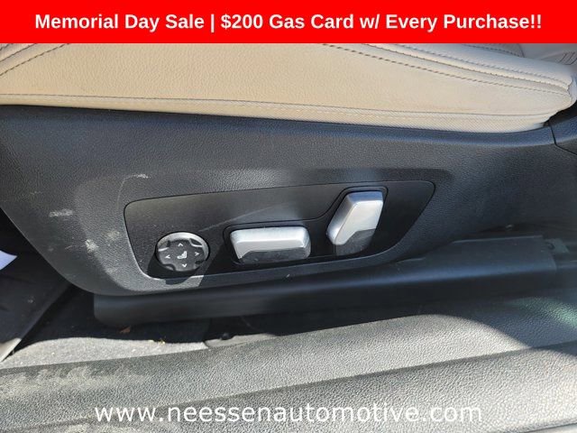 Used 2023 BMW 430i Convertible w/ Premium Package RWD image 15