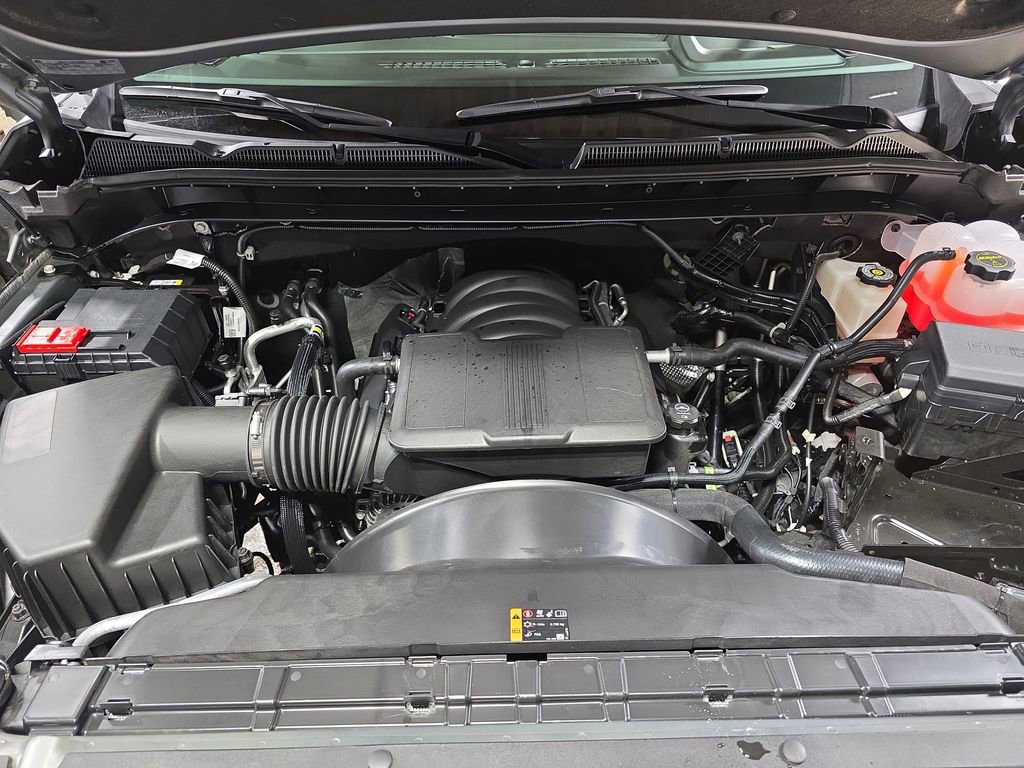 New 2026 GMC Sierra 2500 SLE w/ SLE Value Package; image 31