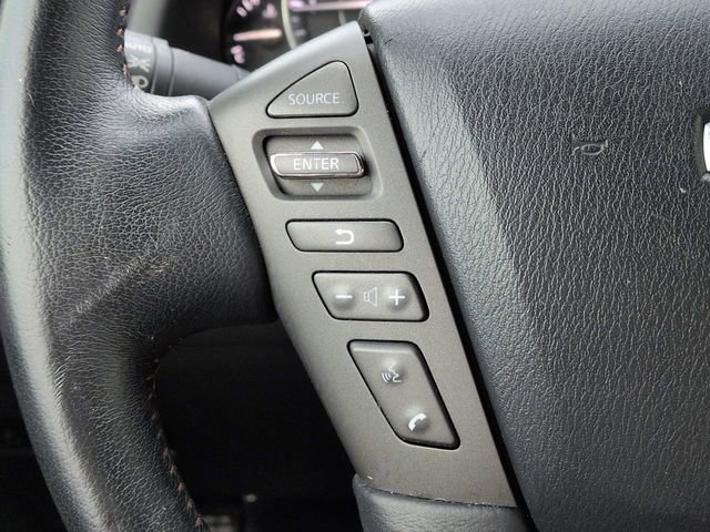 Used 2019 Nissan Armada Platinum w/ Captain's Chairs Package AWD/4WD image 33
