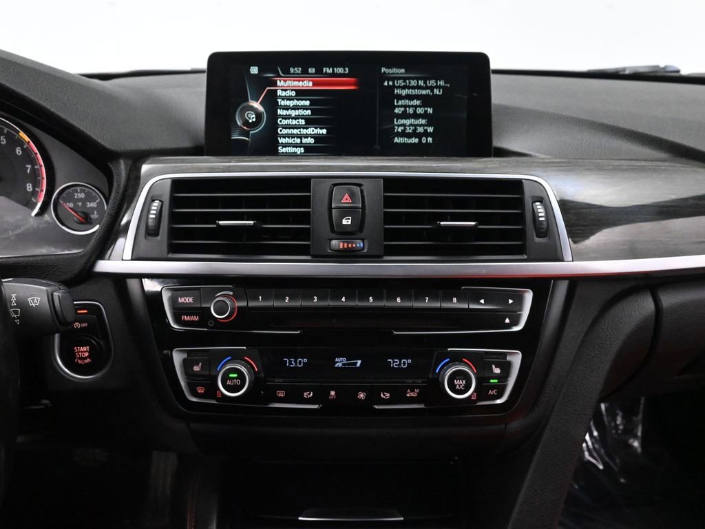 Used 2016 BMW M4 Coupe image 23