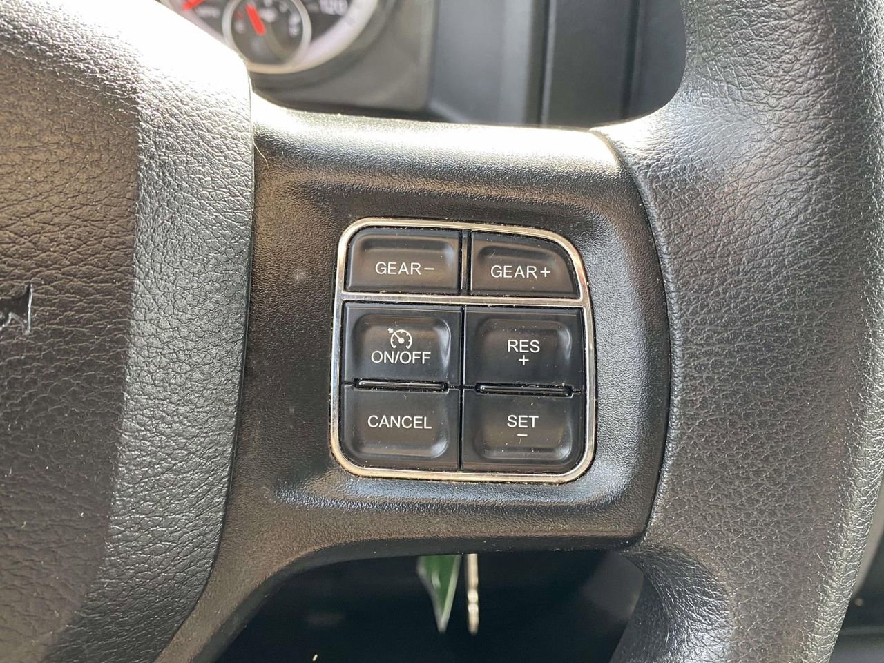 Used 2021 RAM 1500 Tradesman w/ Chrome Plus Package image 20