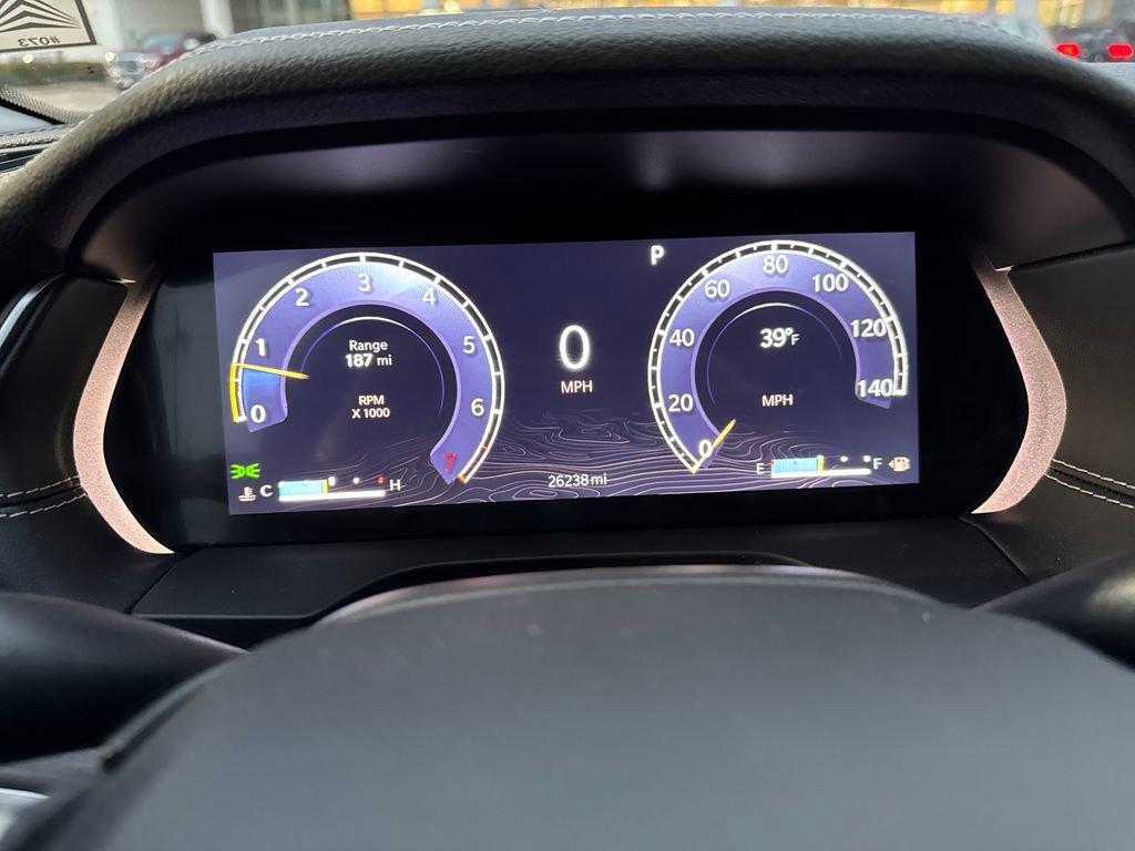 Certified 2022 Jeep Grand Cherokee L Limited image 18