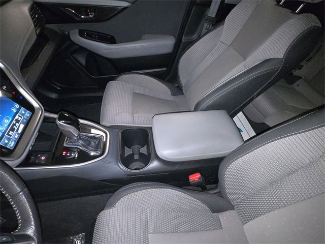 Used 2024 Subaru Outback Premium image 20