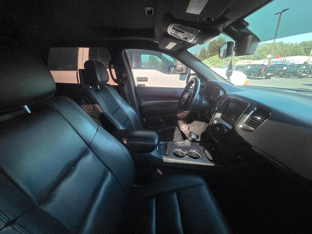 Used 2019 Dodge Durango GT AWD/4WD image 6