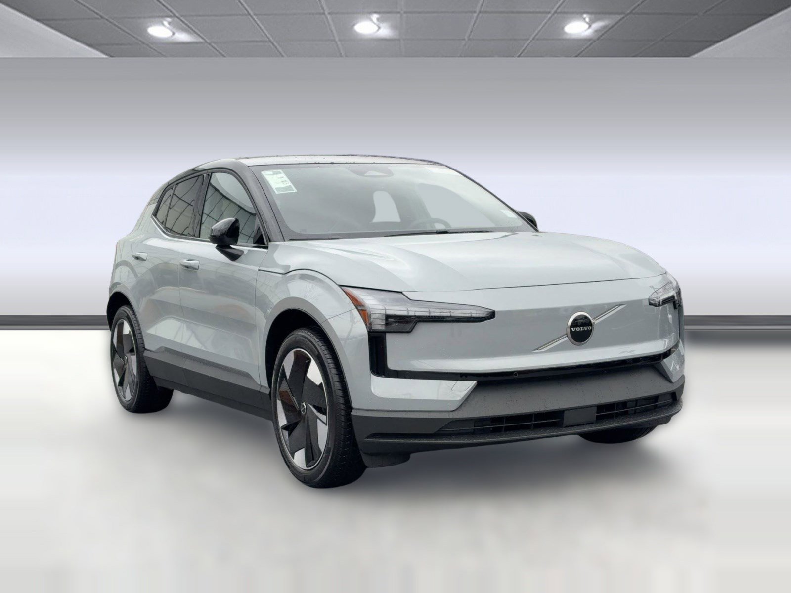 New 2026 Volvo EX30 Plus w/ Protection Package image 7