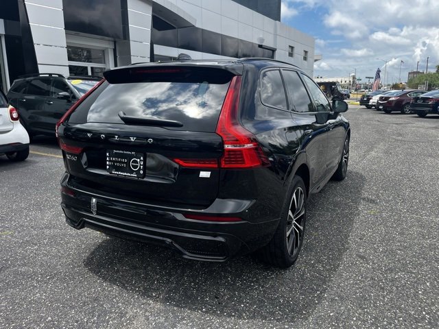 Certified 2023 Volvo XC60 T8 Ultimate image 10