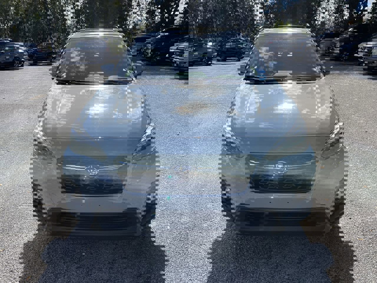 Used 2019 Subaru Crosstrek 2.0i Limited w/ Moonroof Package w/Navigation image 9