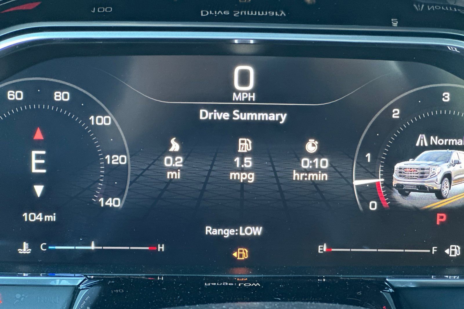 New 2026 GMC Sierra 1500 Elevation w/ Max Trailering Package image 28