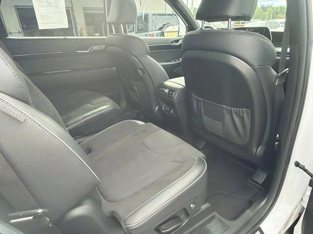 Used 2024 Hyundai Palisade Calligraphy AWD/4WD image 12