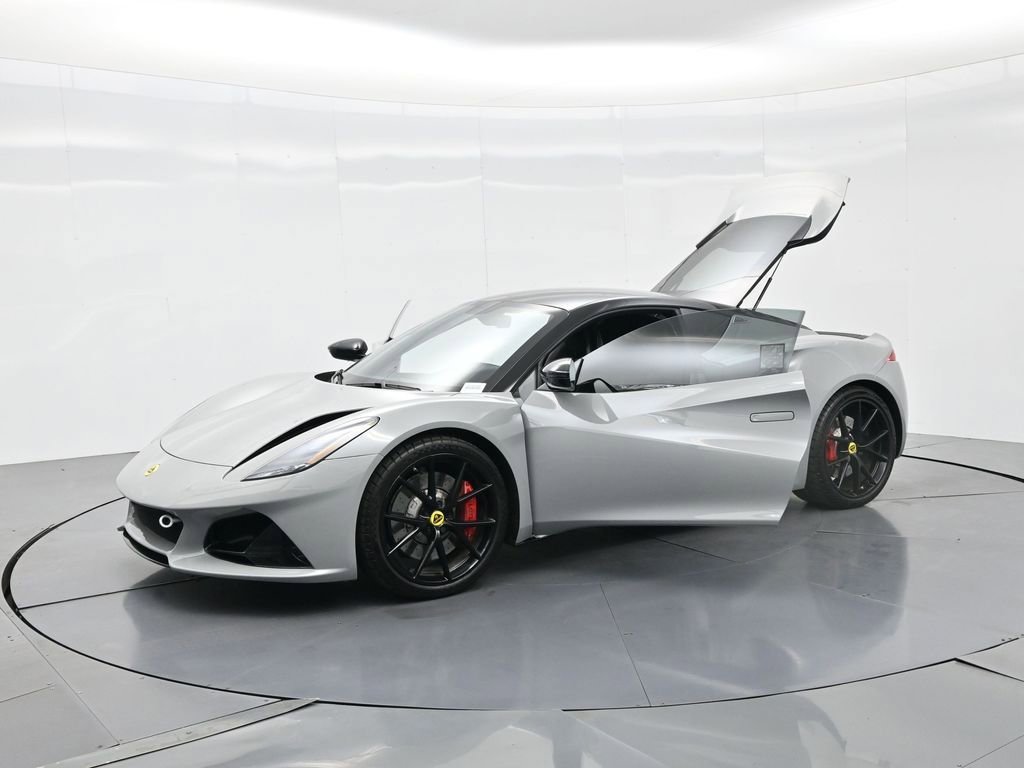 Used 2024 Lotus Emira First Edition image 25