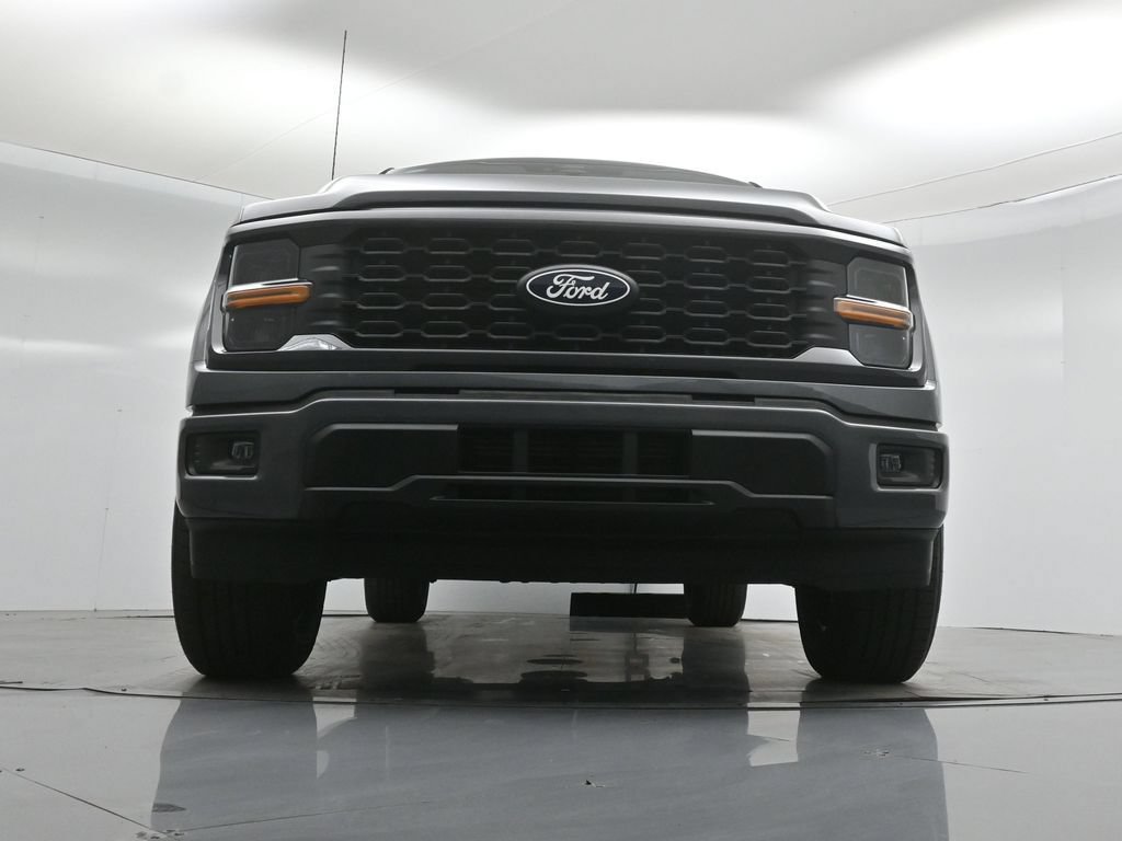 New 2026 Ford F150 STX w/ Equipment Group 200A RWD image 39