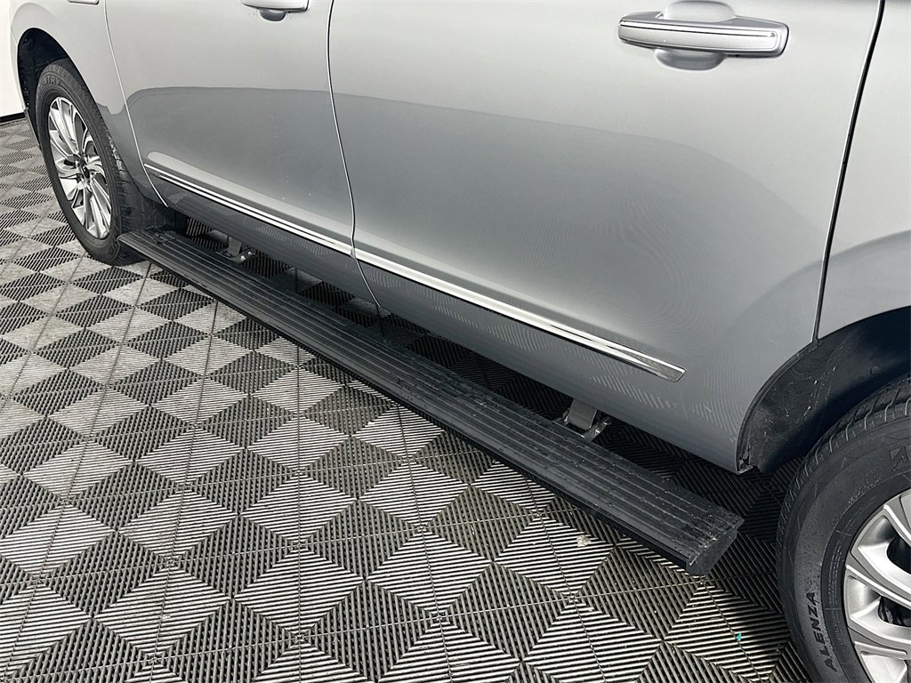 Used 2022 Lincoln Navigator L 4WD image 22