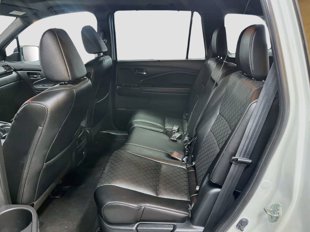 Used 2020 Honda Passport Touring image 26