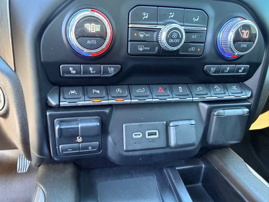 Used 2019 GMC Sierra 1500 Denali w/ Denali Ultimate Package image 32