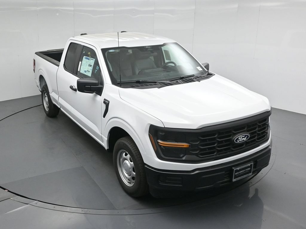 New 2026 Ford F150 XL RWD image 31