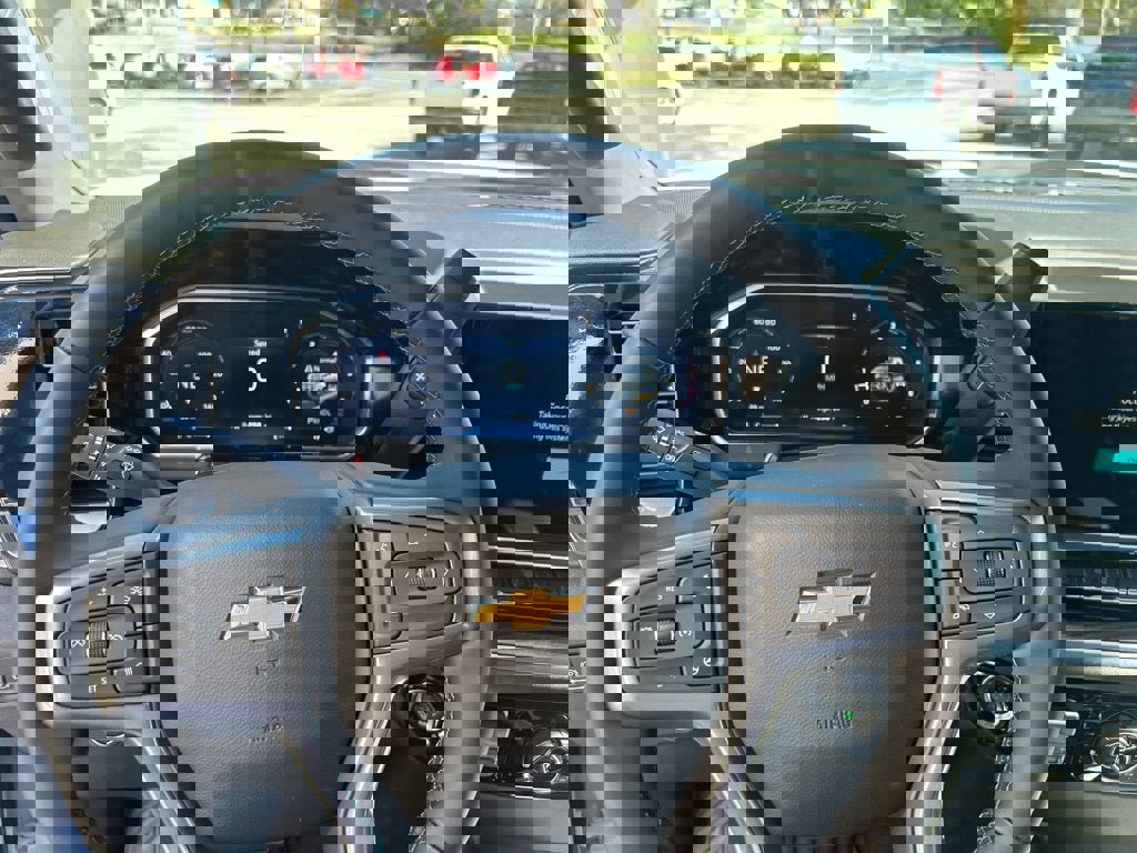 New 2026 Chevrolet Silverado 3500 LT w/ Convenience Package image 10