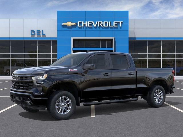 New 2026 Chevrolet Silverado 1500 RST image 2