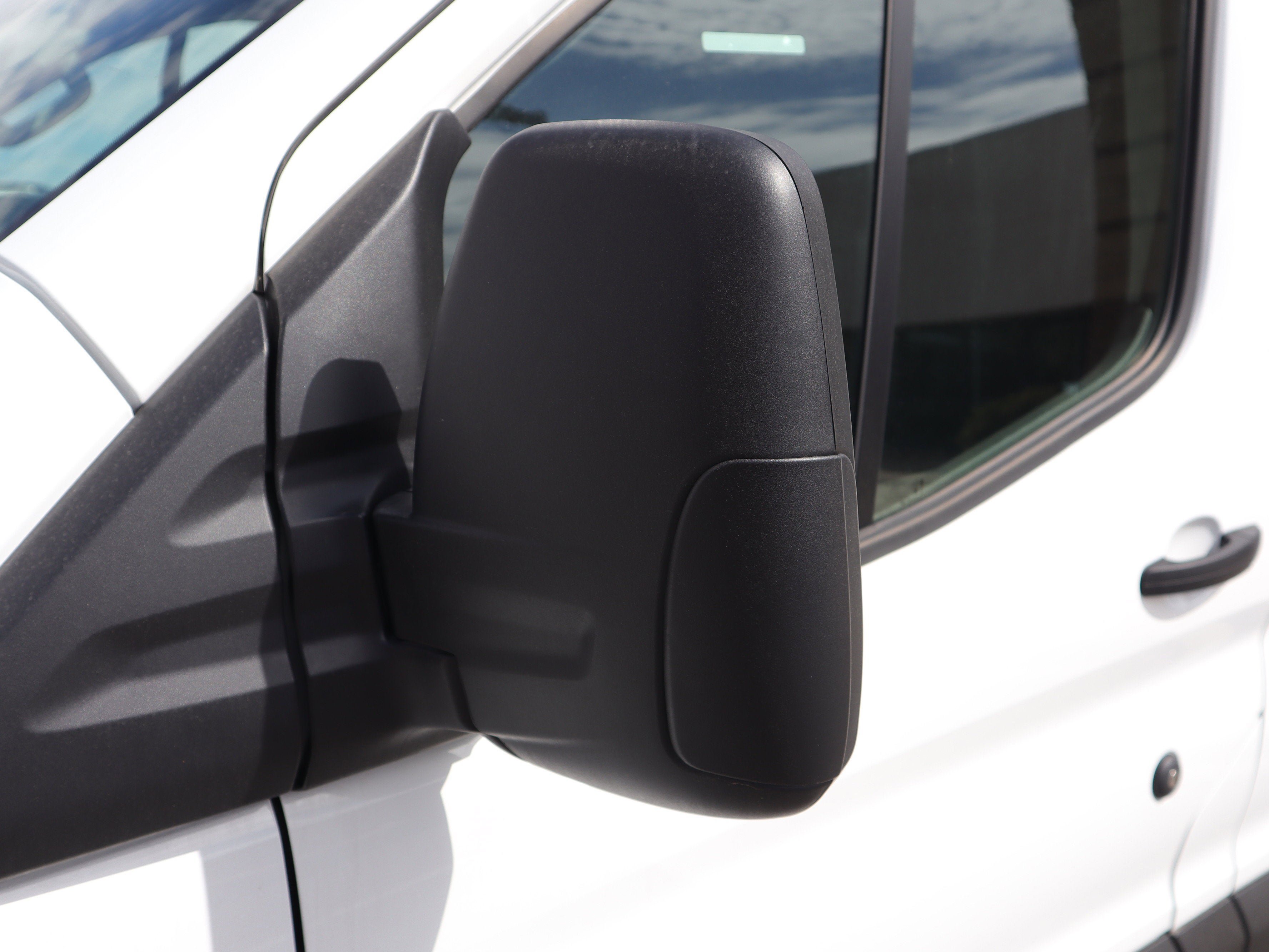 New 2025 Ford Transit 250 Low Roof w/ Load Area Protection Package image 15
