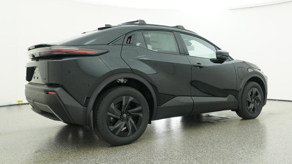 New 2026 Toyota C-HR AWD/4WD image 5