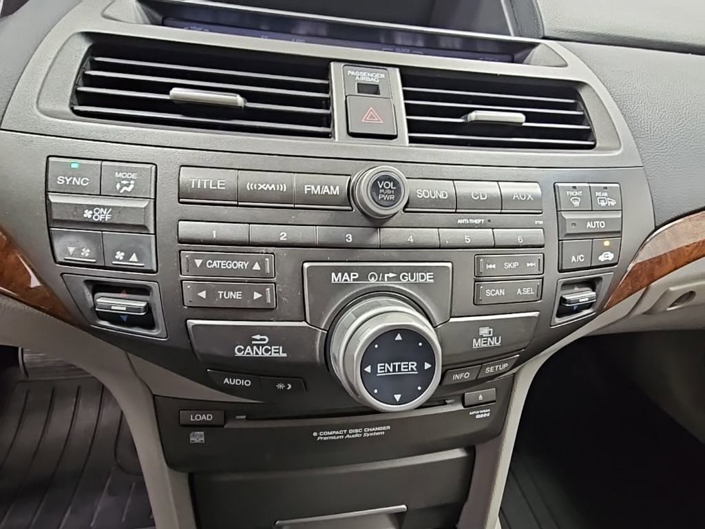 Used 2012 Honda Accord EX-L image 14