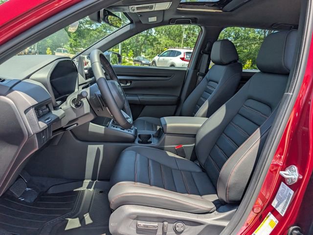 Used 2026 Honda CR-V Sport-L image 12