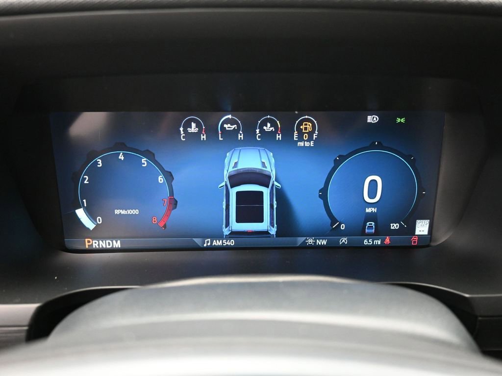 New 2026 Ford F150 XLT w/ Equipment Group 302A MID image 6