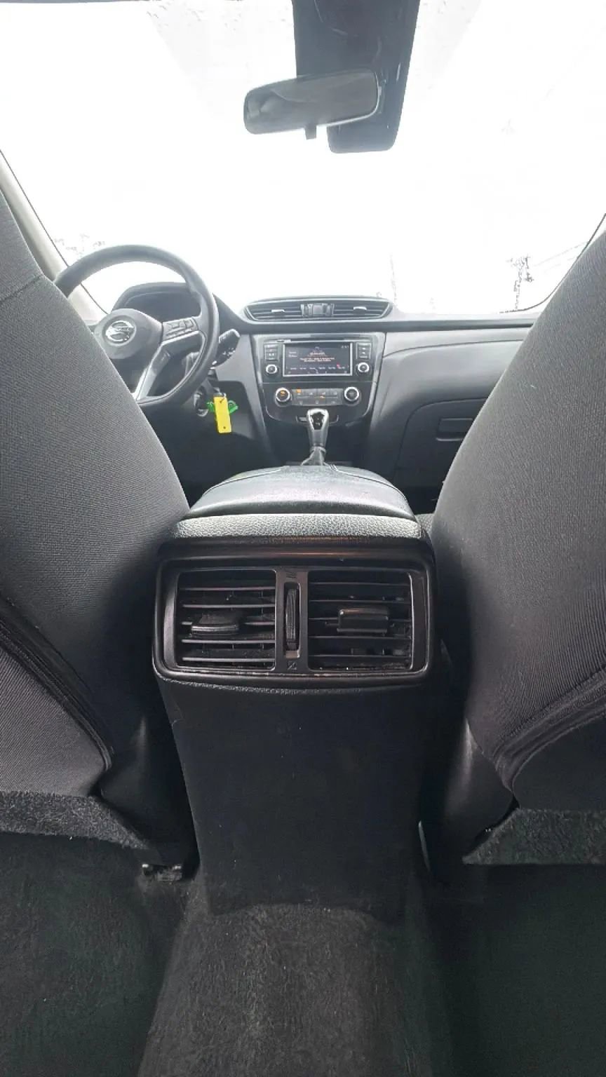 Used 2022 Nissan Rogue Sport S AWD/4WD image 20