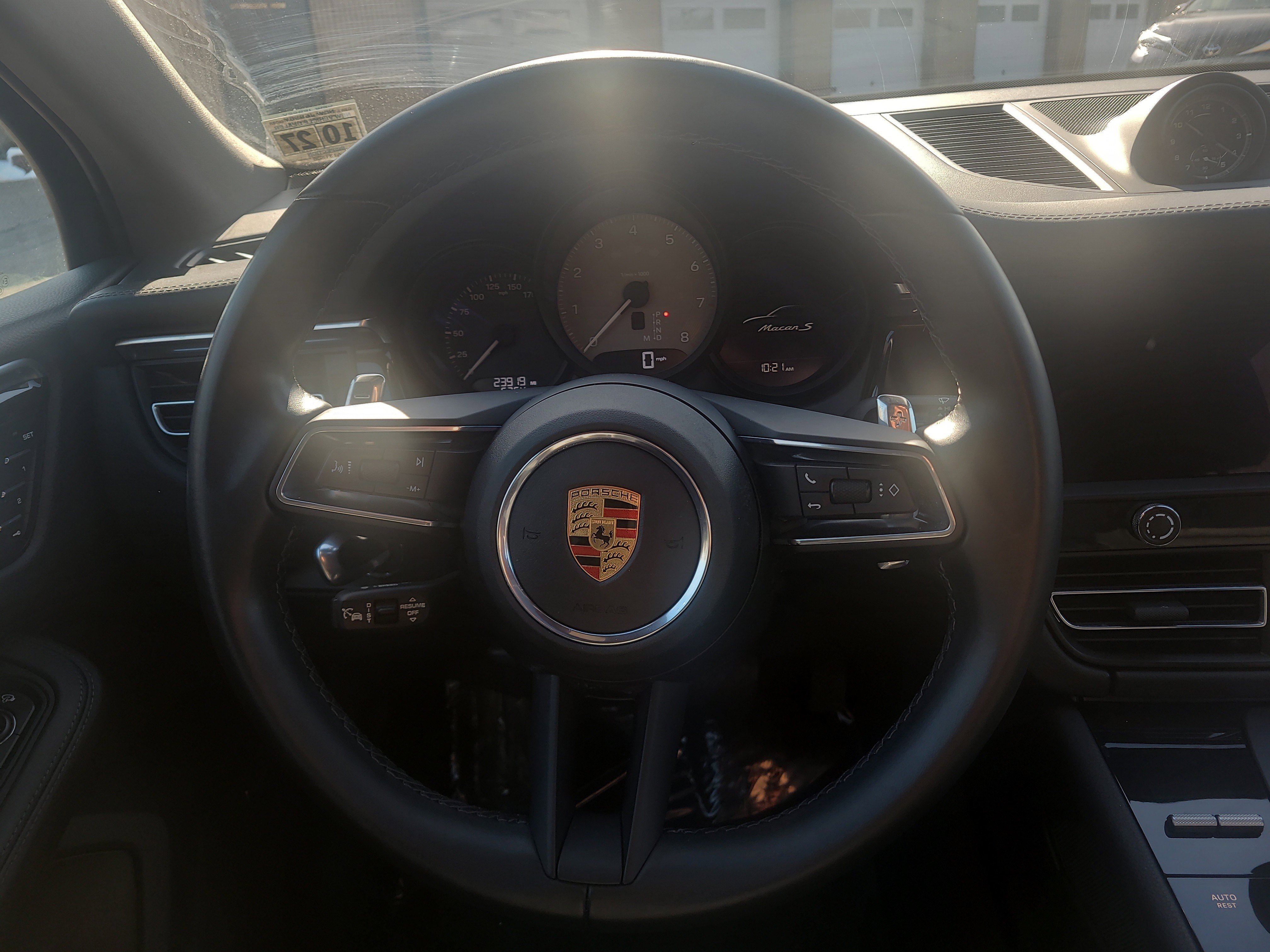 Used 2023 Porsche Macan S image 23