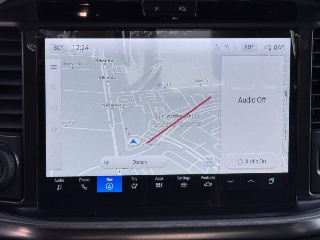 New 2025 Ford F150 Tremor w/ Equipment Group 402A High image 24