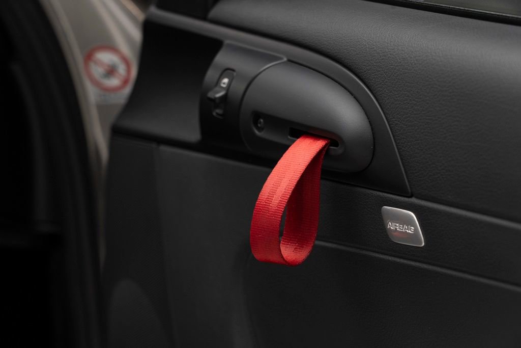 Used 2012 Porsche Cayman R image 41