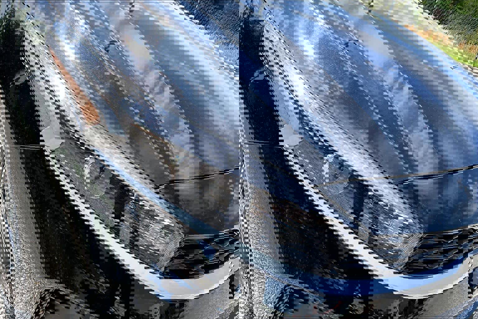 Used 2023 Kia Forte LXS FWD image 27