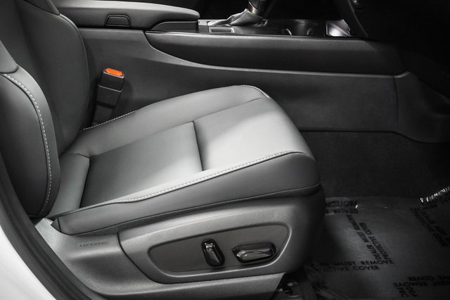 Certified 2024 Lexus UX 250h FWD image 25