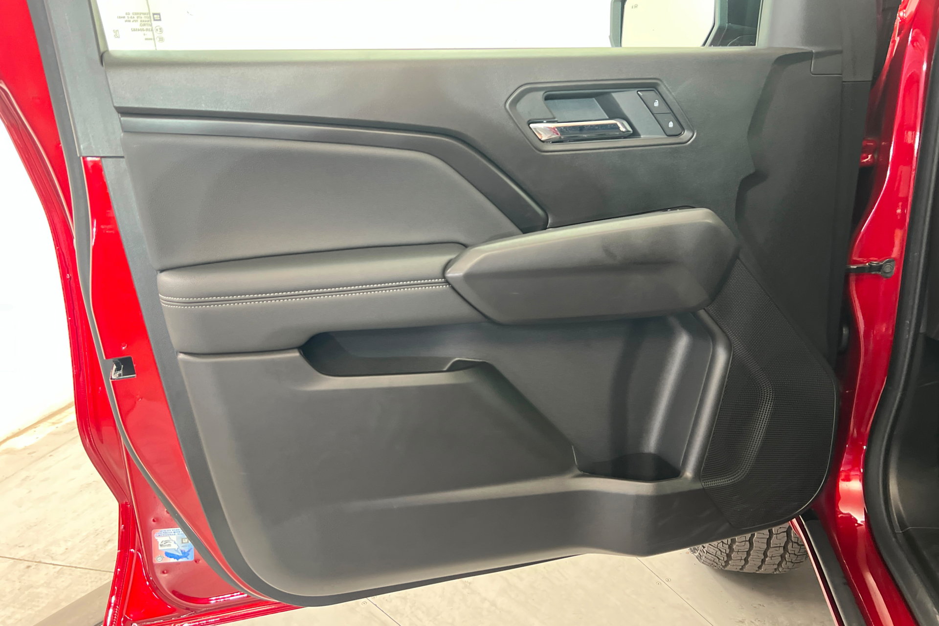 Used 2026 GMC Canyon Elevation RWD image 14