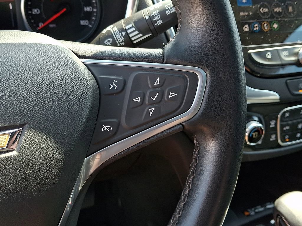 Used 2023 Chevrolet Equinox Premier image 23