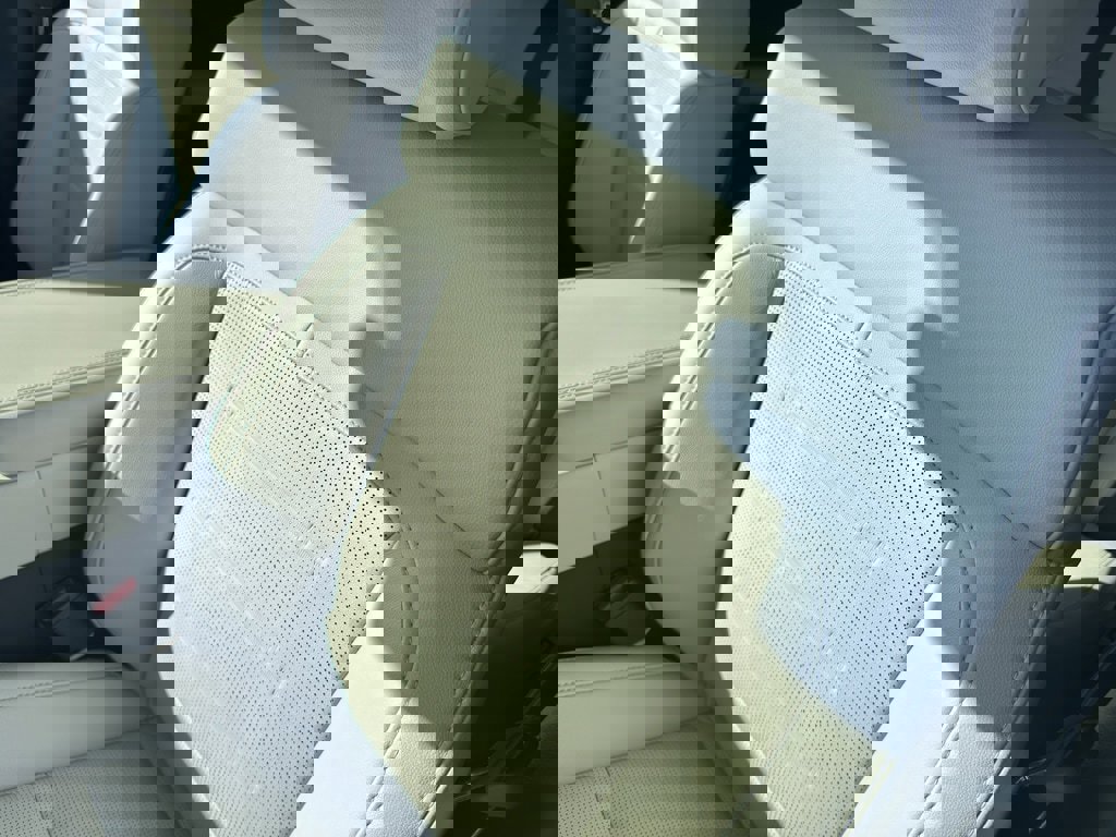 New 2026 Hyundai Santa Fe Limited image 14