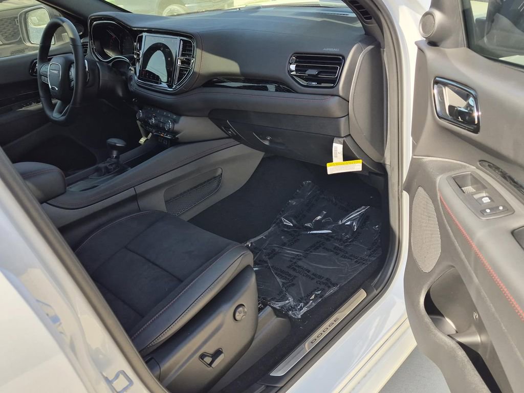 New 2026 Dodge Durango GT image 9