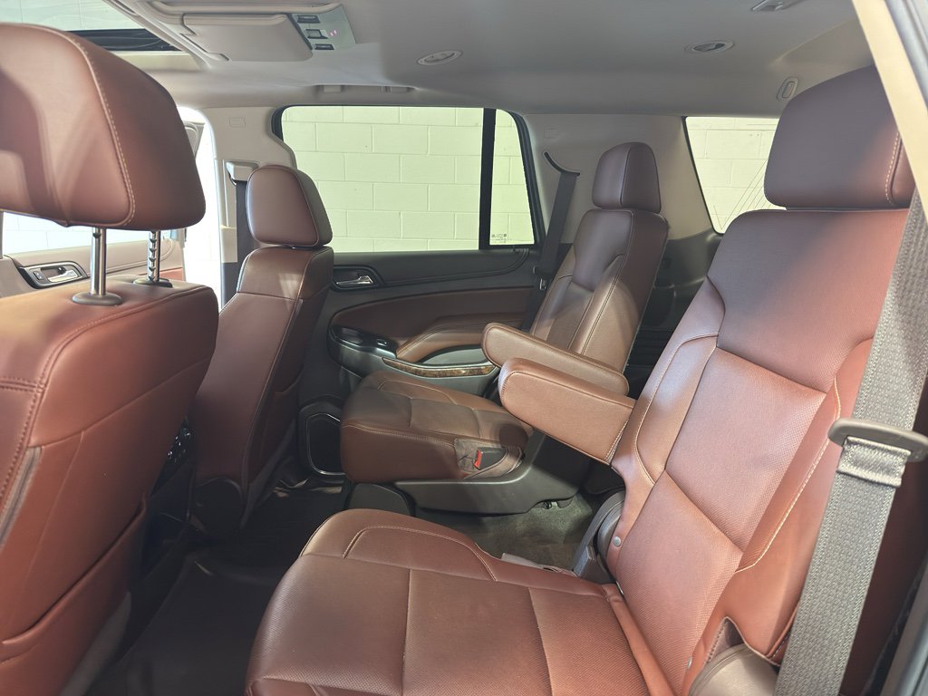 Used 2018 Chevrolet Tahoe Premier image 30