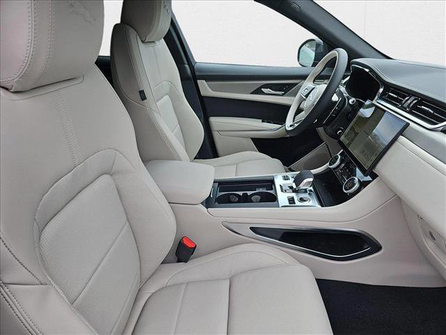 New 2026 Jaguar F-PACE R-Dynamic S image 10