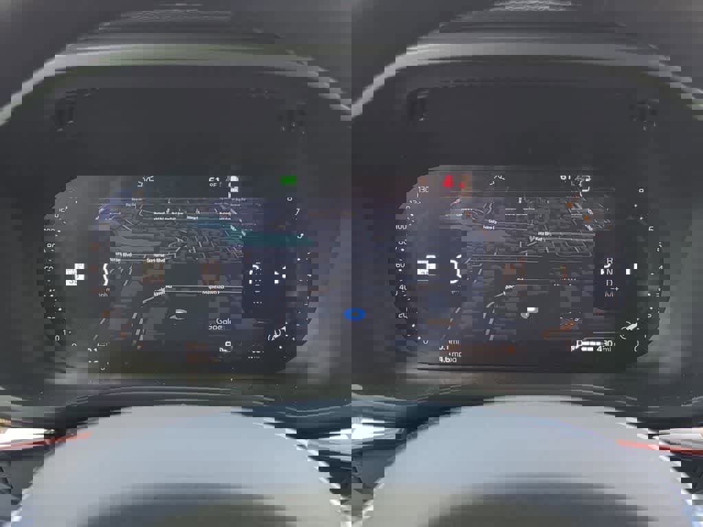 Used 2026 Volvo XC60 B5 Plus w/ Protection Package Premier image 31