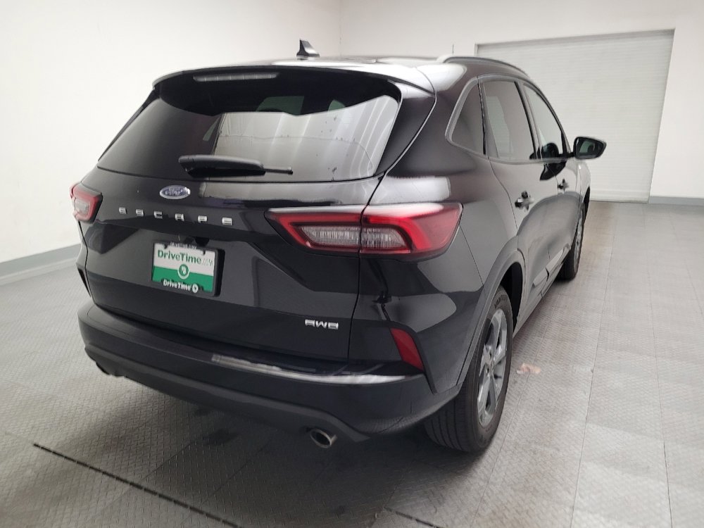 Used 2024 Ford Escape ST-Line image 7