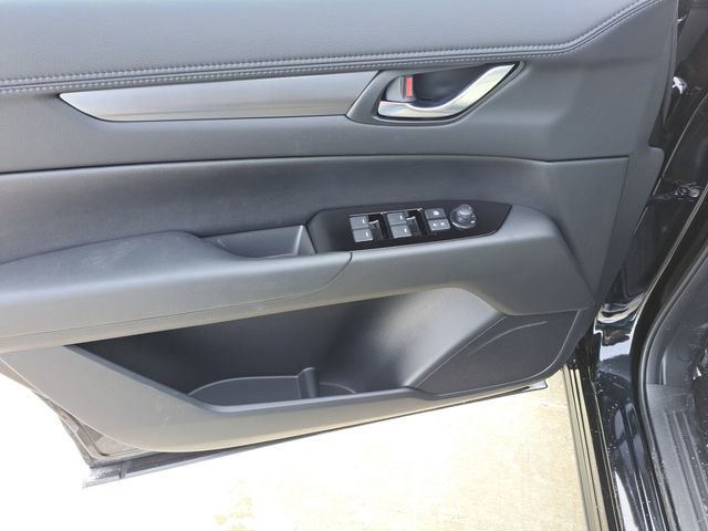 New 2025 MAZDA CX-5 AWD 2.5 S image 18