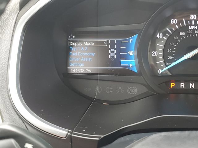 Used 2015 Ford Edge Titanium w/ Equipment Group 302A AWD/4WD image 26