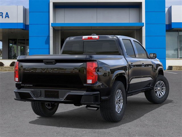 New 2026 Chevrolet Colorado LT w/ Advanced Trailering Package image 4