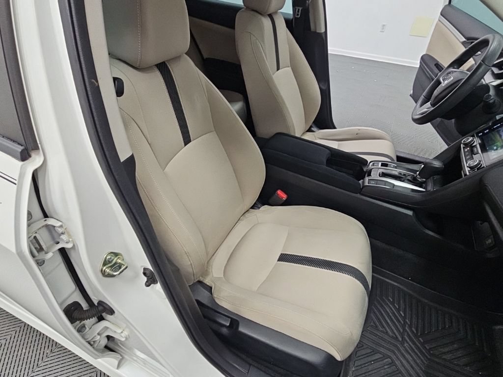Used 2017 Honda Civic EX image 33
