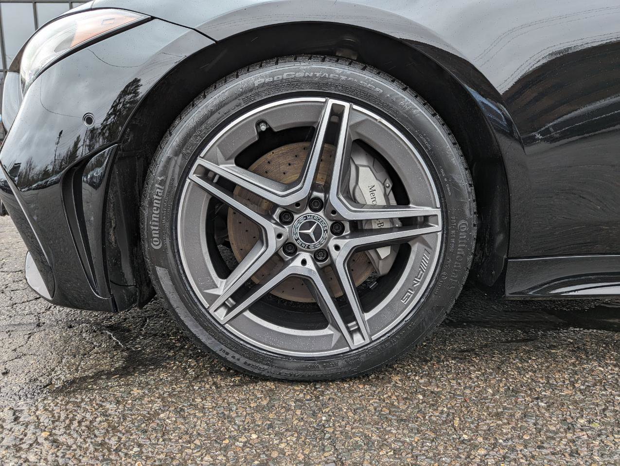 Used 2023 Mercedes-Benz CLS 450 4MATIC image 51