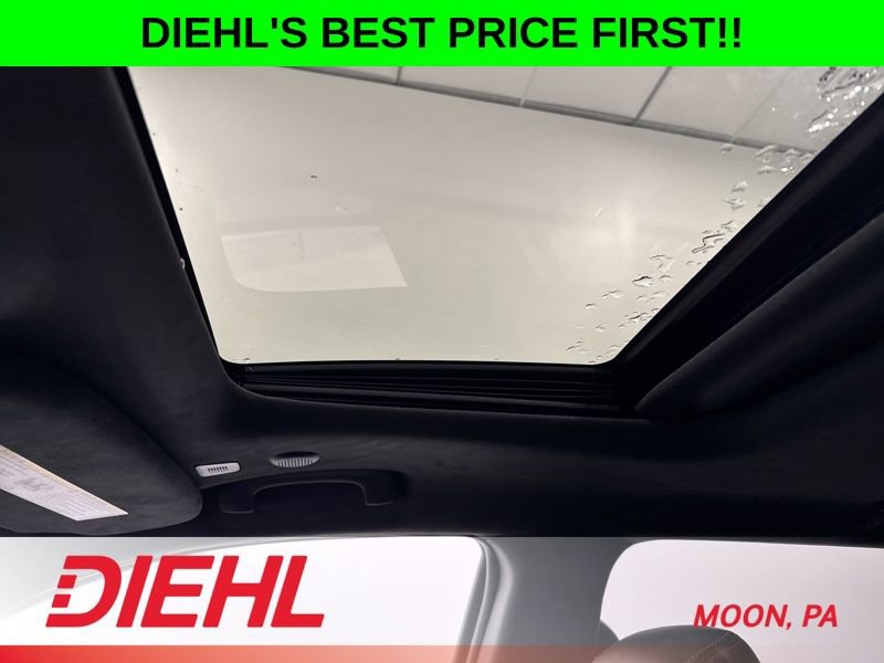 New 2026 Dodge Durango GT AWD/4WD image 39