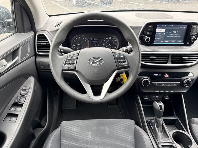 Used 2019 Hyundai Tucson SE AWD/4WD image 18