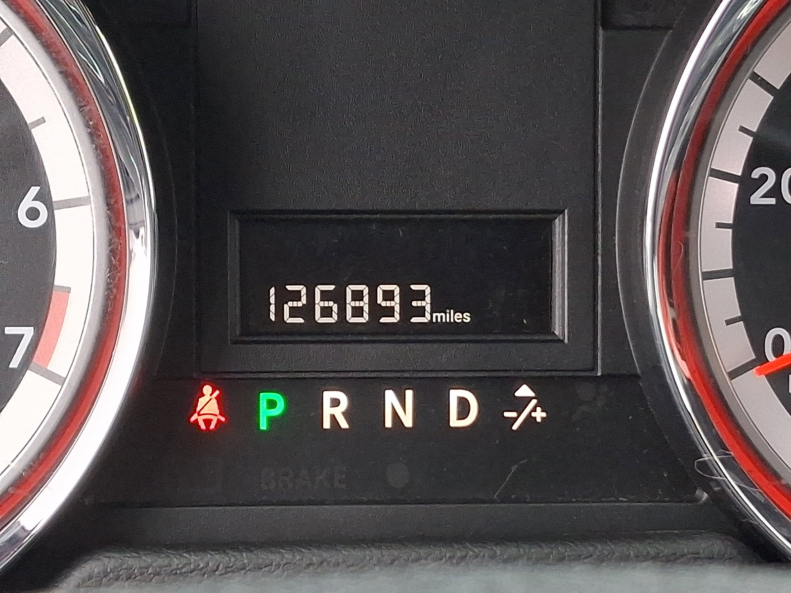 Used 2019 Dodge Grand Caravan SE image 20