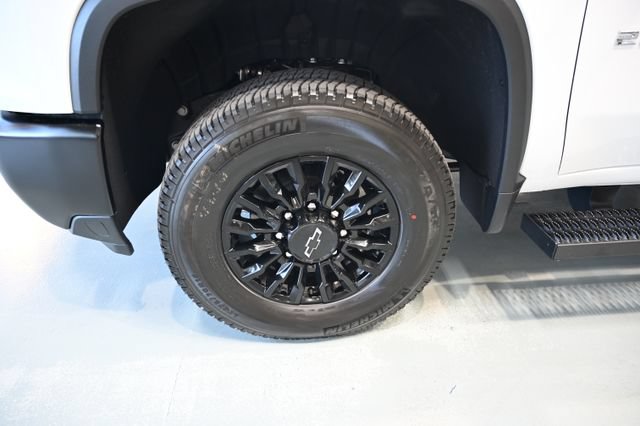 New 2026 Chevrolet Silverado 2500 W/T AWD/4WD image 30